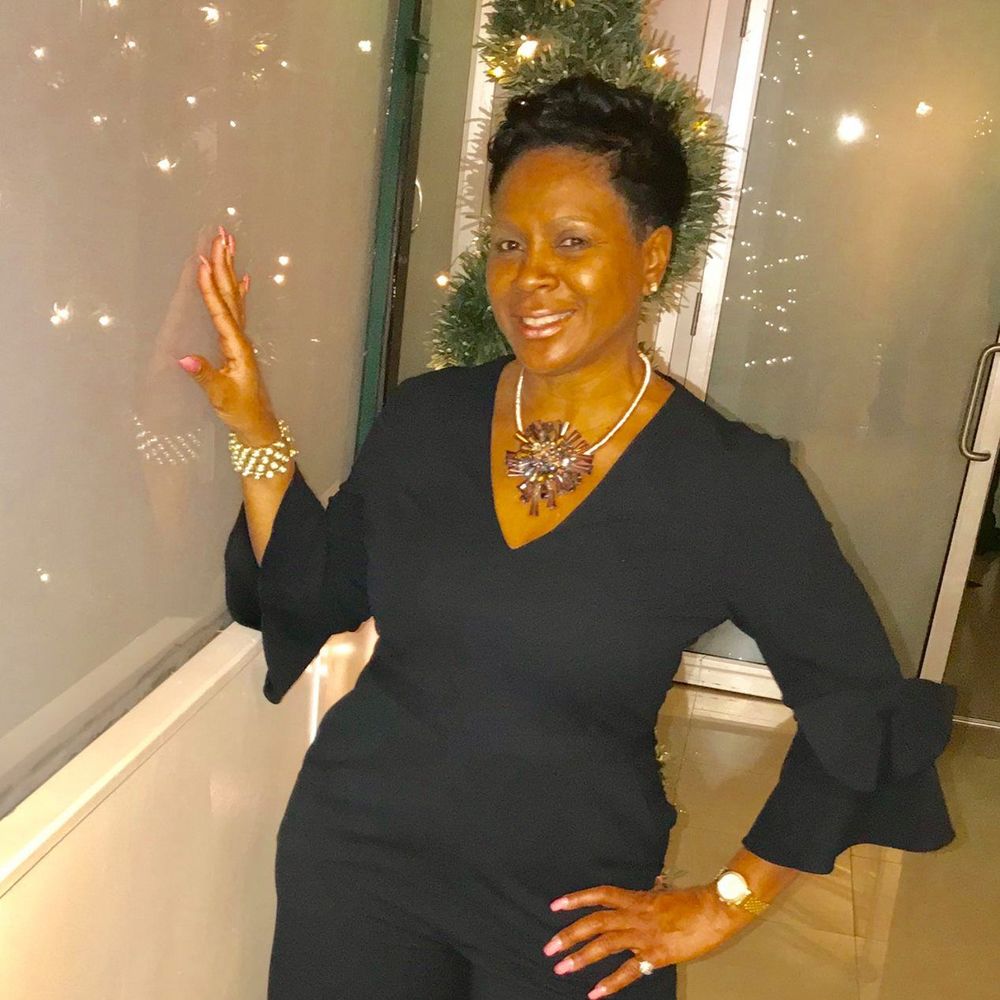 Meet your Posher, Marie